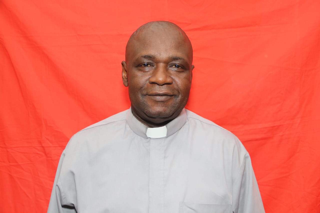 Deaf Minister
